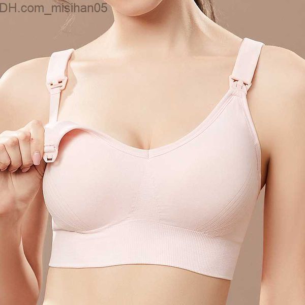 maternity intimates postpartum breakfeeding bra gathered feeding bra thin and comfortable maternity care bra z230731, White
maternity intimates postpartum breakfeeding bra gathered feeding bra thin and comfortable maternity care bra z230731, White