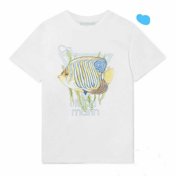 fashion designer men's t-shirt casa all-in-one printed couple short sleeve round neck series designer lead the fashion summer wear casu, White;black
fashion designer men's t-shirt casa all-in-one printed couple short sleeve round neck series designer lead the fashion summer wear casu, White;black