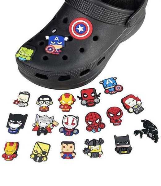 anime charms whole childhood memories super hero captain funny gift cartoon croc charms shoe accessories pvc decoration buckle7531779, Blue
anime charms whole childhood memories super hero captain funny gift cartoon croc charms shoe accessories pvc decoration buckle7531779, Blue
