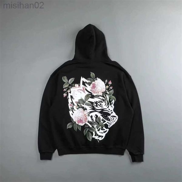 men's hoodies sweatshirts darc sport rose wolves print autumn winter men hoodies warm mens sweatshirt fashion streetwear casual men, Black
men's hoodies sweatshirts darc sport rose wolves print autumn winter men hoodies warm mens sweatshirt fashion streetwear casual men, Black