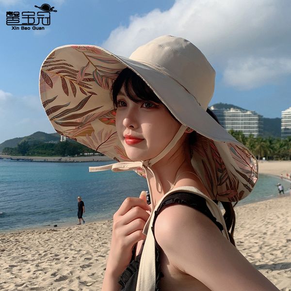 fashion designer jewelry women's summer double-sided thin foldable large brim empty hat versatile sunshade baseball cap wholesale mzy80, Blue;gray
fashion designer jewelry women's summer double-sided thin foldable large brim empty hat versatile sunshade baseball cap wholesale mzy80, Blue;gray