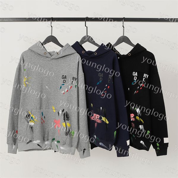 2023 depts hoody mens women designers hoodies fashion galleryse hoodie winter man long sleeve men s womens hoodie clothing match all season, Black
2023 depts hoody mens women designers hoodies fashion galleryse hoodie winter man long sleeve men s womens hoodie clothing match all season, Black