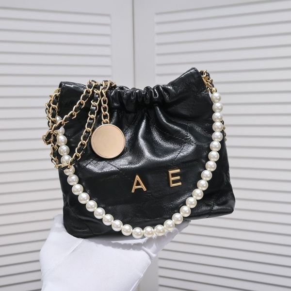 luxury women's shoulder bag handbag designer mini pearl bag crossbody bag fashion trend handbag network celebrity recommended
luxury women's shoulder bag handbag designer mini pearl bag crossbody bag fashion trend handbag network celebrity recommended