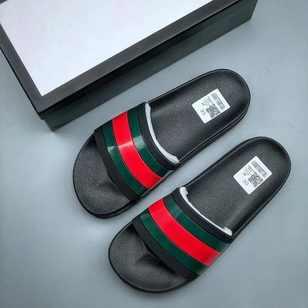 luxury slide designer sandale woman slipper for animal prints classic thick platform slides mens shoe colorful flower confort beach flat sli, Black
luxury slide designer sandale woman slipper for animal prints classic thick platform slides mens shoe colorful flower confort beach flat sli, Black