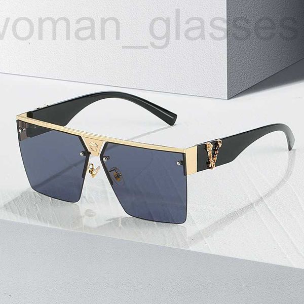 sunglasses designer new square men's fashion metal rimless versatile sunshade 10241 yejr 7p7h, White;black
sunglasses designer new square men's fashion metal rimless versatile sunshade 10241 yejr 7p7h, White;black