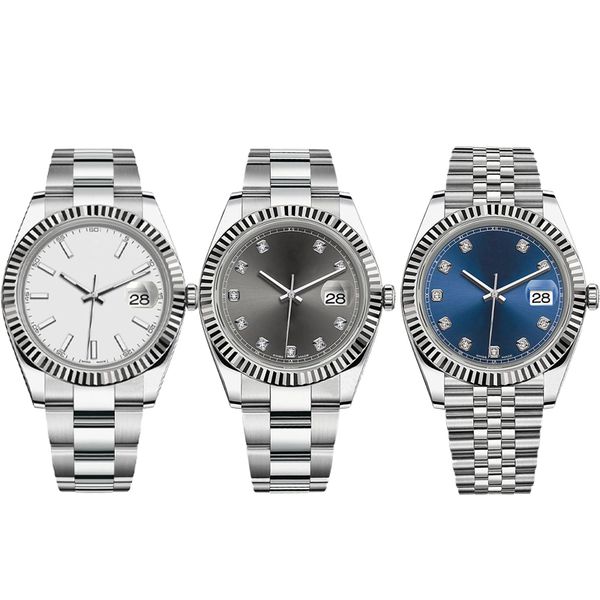 automatic watches for men busines watch made of premium stainless steel magnifier calendar window deep waterproof fashion luxury watch gift, Slivery;brown
automatic watches for men busines watch made of premium stainless steel magnifier calendar window deep waterproof fashion luxury watch gift, Slivery;brown