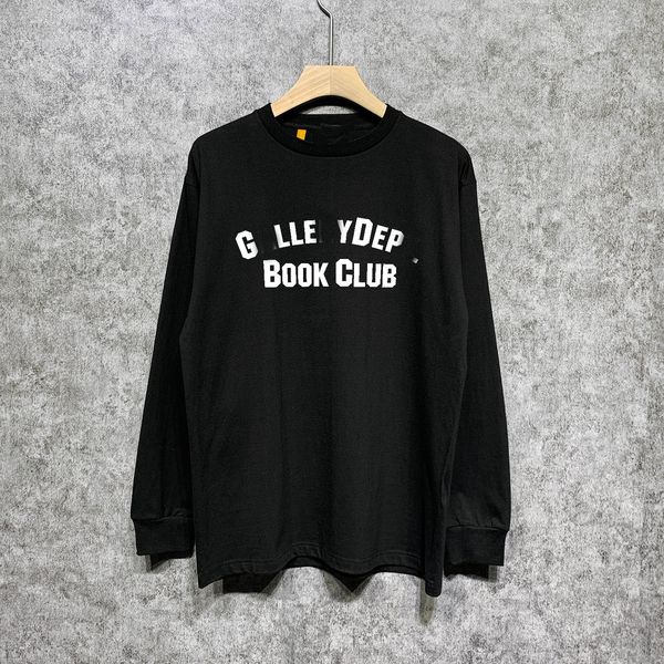 designer shirts galleriees depts 2023 mens women cottons casual shirt luxurys clothing street long sleeve shirt thin clothes 22 color eur s, White;black
designer shirts galleriees depts 2023 mens women cottons casual shirt luxurys clothing street long sleeve shirt thin clothes 22 color eur s, White;black