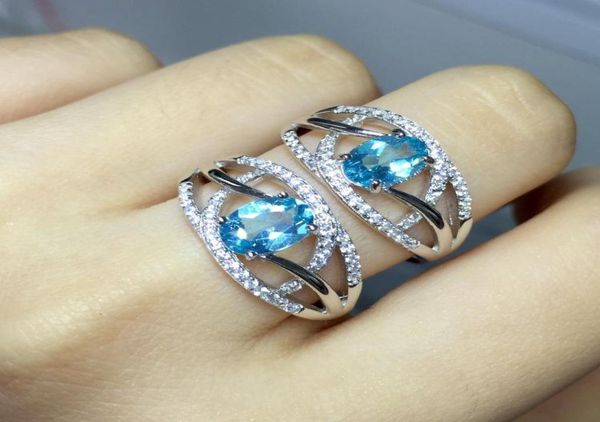 cluster rings meibapj925 sterling silver inlaid with natural london blue z stone open ring for women7636519, Golden;silver
cluster rings meibapj925 sterling silver inlaid with natural london blue z stone open ring for women7636519, Golden;silver