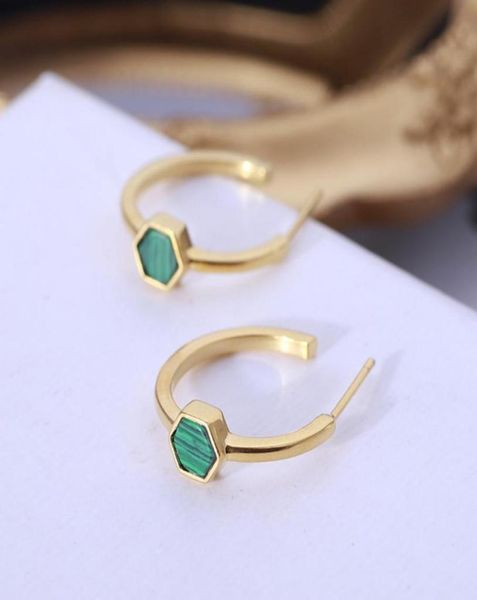 fashionnew arrival 2cm round earring with malachite for women jewelry wedding gift ps673377630676082010, Golden
fashionnew arrival 2cm round earring with malachite for women jewelry wedding gift ps673377630676082010, Golden