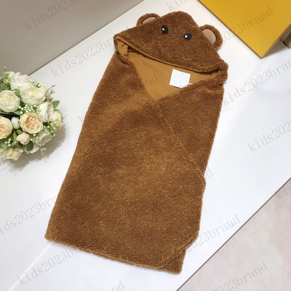 brand baby quilts 2023fw winter classic lamb blanket designer little baby cotton quilts brown color blankets size 95*95 cm
brand baby quilts 2023fw winter classic lamb blanket designer little baby cotton quilts brown color blankets size 95*95 cm