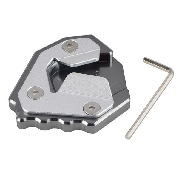 kickstand side stand pad for s1000xr s 1000xr s 1000 xr 2021 2021 s1000 xr sidestand foot enlarger support plate305n
kickstand side stand pad for s1000xr s 1000xr s 1000 xr 2021 2021 s1000 xr sidestand foot enlarger support plate305n