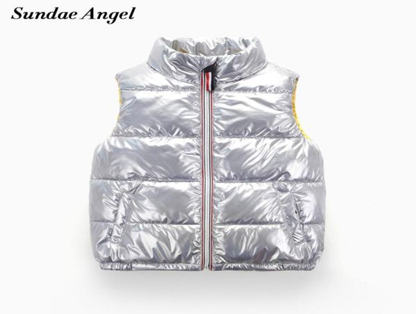 vest boys stand collar gold stamping winter waistcoat kids gilet zipper glossy girl down vests children sleeveless jacket 28 y 206491964, Camo
vest boys stand collar gold stamping winter waistcoat kids gilet zipper glossy girl down vests children sleeveless jacket 28 y 206491964, Camo