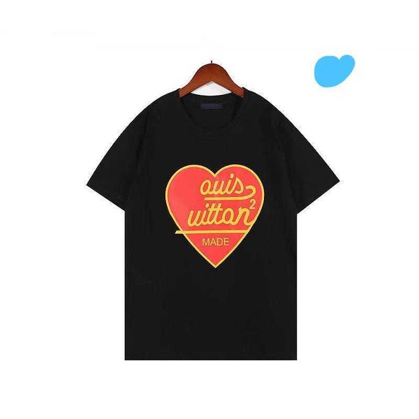 mens t shirts men designer tees short sleeves luxury clothes summer clothing wholesale large leisure breathable printed coats spring clothin, White;black
mens t shirts men designer tees short sleeves luxury clothes summer clothing wholesale large leisure breathable printed coats spring clothin, White;black