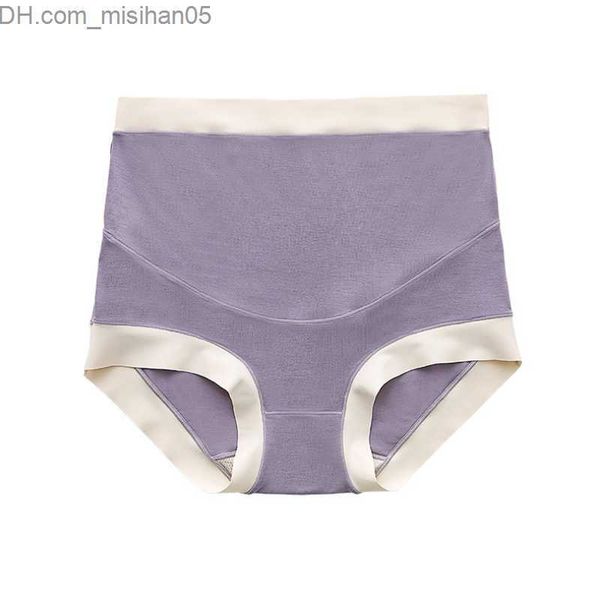 maternity intimates pregnant women's high waisted and thin underwear module material is soft comfortable and skin friendly. pregnant wo, White
maternity intimates pregnant women's high waisted and thin underwear module material is soft comfortable and skin friendly. pregnant wo, White