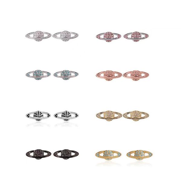 earring earrings designer for women gold diamond stud earrings west classic saturn frisbee earring diamonds for women girls party gift, Golden;silver
earring earrings designer for women gold diamond stud earrings west classic saturn frisbee earring diamonds for women girls party gift, Golden;silver