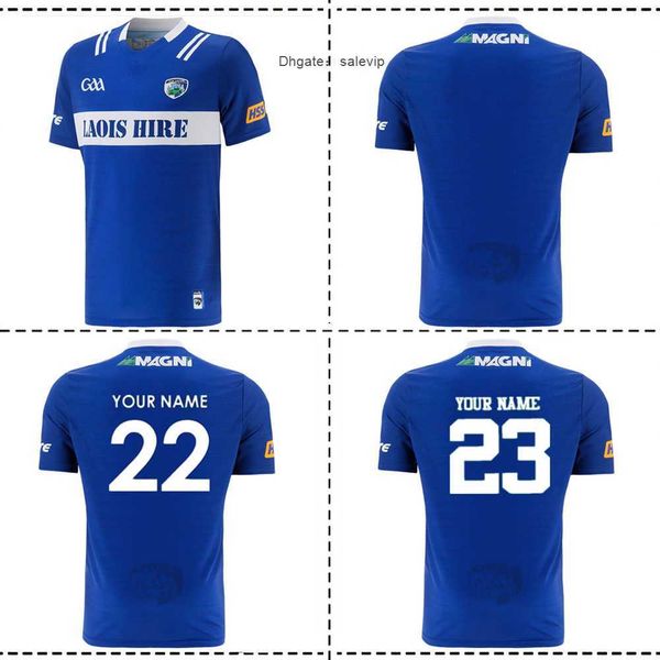 2023 laois gaa home jersey 2023/24 ireland laois training rugby jersey size s--5xlwnf3, White;black
2023 laois gaa home jersey 2023/24 ireland laois training rugby jersey size s--5xlwnf3, White;black