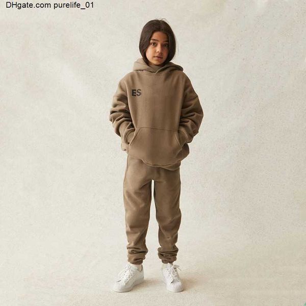 designer baby ess hoody essentials hoodies sets kids clothes fear pullover sweatshirts clothing fasion of boys girls outerwear god loose lon, White
designer baby ess hoody essentials hoodies sets kids clothes fear pullover sweatshirts clothing fasion of boys girls outerwear god loose lon, White