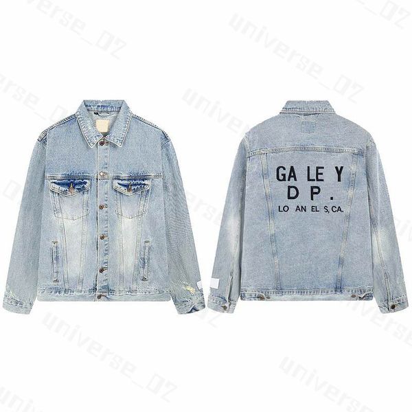 2023 designer mens denim jacket woman fashion denims coat classic wash rhinestone outerwear autumn winter sun protection coat, Black;brown
2023 designer mens denim jacket woman fashion denims coat classic wash rhinestone outerwear autumn winter sun protection coat, Black;brown
