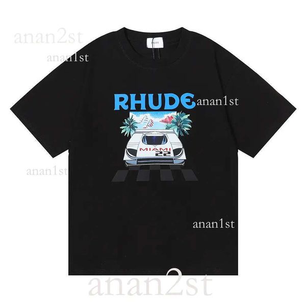 23ss rhude mens t shirt tess designer casual fashion short sleeve europe america men women round neck tshirts usv, White;black
23ss rhude mens t shirt tess designer casual fashion short sleeve europe america men women round neck tshirts usv, White;black