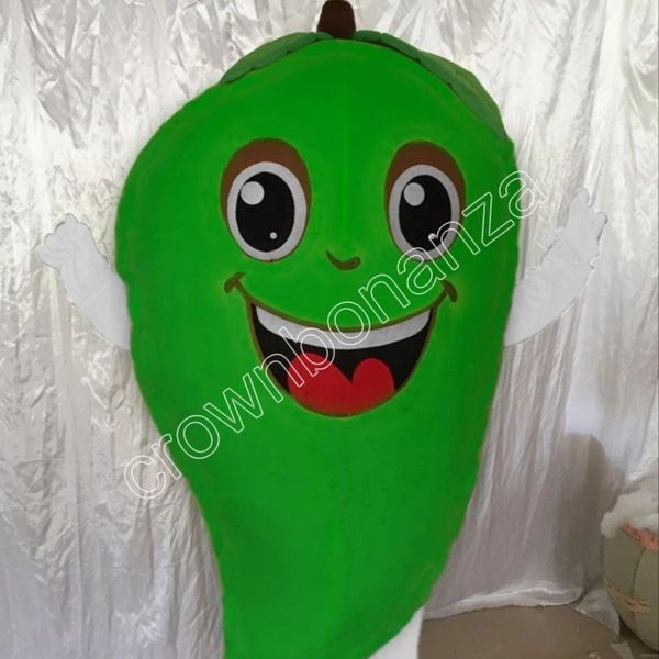 festival dress green mango mascot costume cartoon set birthday party role-playing size carnival christmas gift, Red;yellow
festival dress green mango mascot costume cartoon set birthday party role-playing size carnival christmas gift, Red;yellow