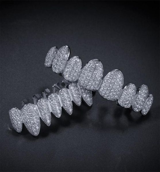 iced out 14k gold grills crystal teeth bottom diamond grillz teeth hip hop bling cubic zircon rapper body jewelry 8 t243213767964072, Black
iced out 14k gold grills crystal teeth bottom diamond grillz teeth hip hop bling cubic zircon rapper body jewelry 8 t243213767964072, Black