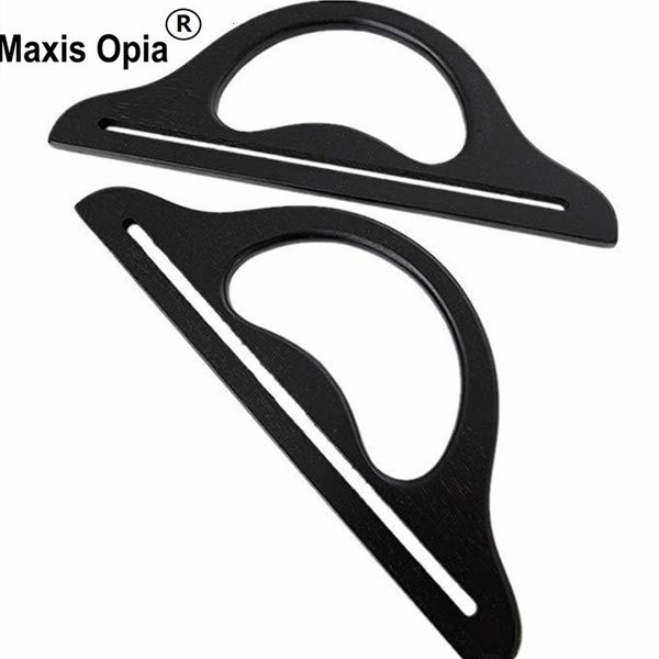 bag parts accessories 30 cm ownstyle hollow out carve patterns wood purse handle 2 pcs obag diy handbag solid wooden 230731, Black
bag parts accessories 30 cm ownstyle hollow out carve patterns wood purse handle 2 pcs obag diy handbag solid wooden 230731, Black