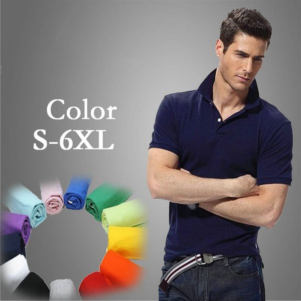men's tees polos lapel short sleeve casual clothes breathable comfortable t-shirt little-horse logo size s-6xl x2202, White;black
men's tees polos lapel short sleeve casual clothes breathable comfortable t-shirt little-horse logo size s-6xl x2202, White;black