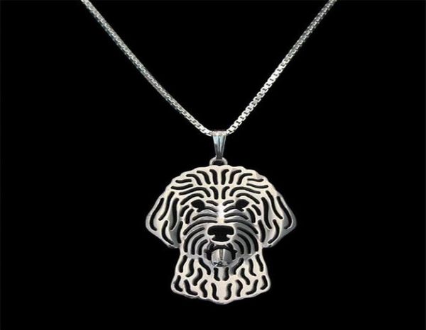 pendant necklaces fashion women039s metal goldendoodle lovers039 alloy pet shaped drop7358489, Silver
pendant necklaces fashion women039s metal goldendoodle lovers039 alloy pet shaped drop7358489, Silver