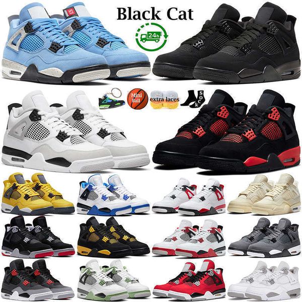 sports shoes basketball for men women 4 4s jumpman military black cat yellow red cement thunder pine green sail university blue white oreo f
sports shoes basketball for men women 4 4s jumpman military black cat yellow red cement thunder pine green sail university blue white oreo f