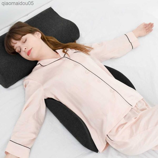 pregnant lumbar waist pillow sleeping memory foam bed back support cushion lower back pain relief sleeping on side lying l230712
pregnant lumbar waist pillow sleeping memory foam bed back support cushion lower back pain relief sleeping on side lying l230712