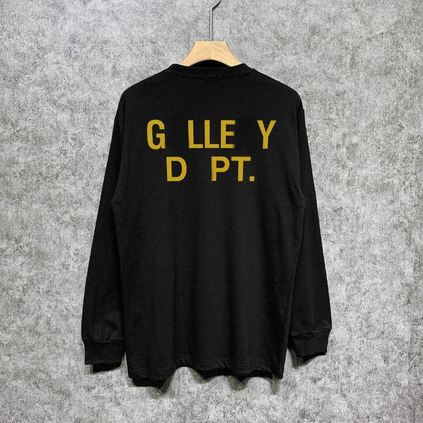 galleriees 2023 work in progress mens women designer depts shirts cottons casual shirt luxurys clothing street long sleeve shirt clothes eu, White;black
galleriees 2023 work in progress mens women designer depts shirts cottons casual shirt luxurys clothing street long sleeve shirt clothes eu, White;black