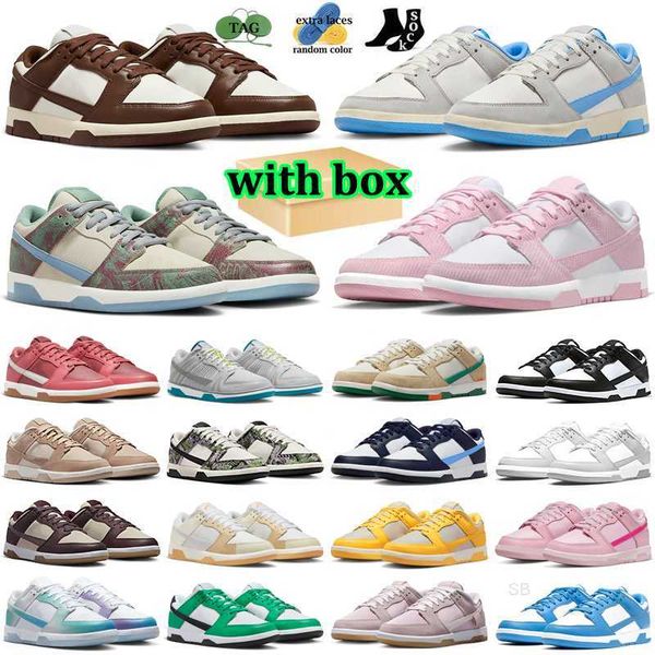 with box panda low casual shoes men women designer sneakers triple pink corduroy cacao wow athletic department grey fog jarritos mens womens
with box panda low casual shoes men women designer sneakers triple pink corduroy cacao wow athletic department grey fog jarritos mens womens
