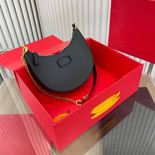 designer shoulder bag woman half moon bags underarm handbag fashion women leather chain crossbody luxury brand lady purses wallets
designer shoulder bag woman half moon bags underarm handbag fashion women leather chain crossbody luxury brand lady purses wallets