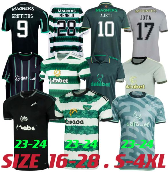 4th 22 23 24 celts away home 4 soccer jerseys edouard 22 2023 2024 men kids brown duffy taylor elyounoussi mcgregor away black child fans fo
4th 22 23 24 celts away home 4 soccer jerseys edouard 22 2023 2024 men kids brown duffy taylor elyounoussi mcgregor away black child fans fo