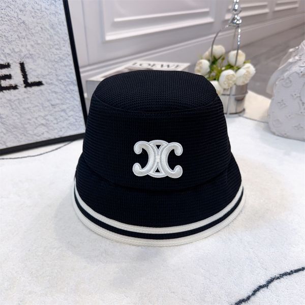 2023 designer bucke hats for women wide brim hats beach casual active fashion street cap summer sun protection letter his-and-hers caps aaa, Blue;gray
2023 designer bucke hats for women wide brim hats beach casual active fashion street cap summer sun protection letter his-and-hers caps aaa, Blue;gray