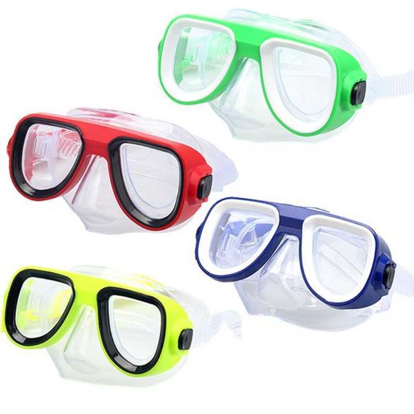 children kids snorkel set scuba snorkeling mask swimming goggles glasses with dry snorkels tube equipment non-toxic diving gear, Blue
children kids snorkel set scuba snorkeling mask swimming goggles glasses with dry snorkels tube equipment non-toxic diving gear, Blue