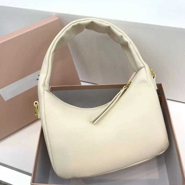 miu luxury hobo bag womens shoulder bags designer handbag 3d letter underarm totes mini clutch fashion crossbody purse lady wallet
miu luxury hobo bag womens shoulder bags designer handbag 3d letter underarm totes mini clutch fashion crossbody purse lady wallet