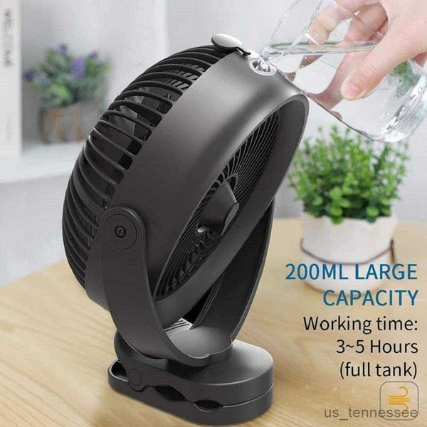 electric fans 10000mah battery operated wireless clip water mist fan usb rechargeable outdoor camping portable electric air cooling spray fa
electric fans 10000mah battery operated wireless clip water mist fan usb rechargeable outdoor camping portable electric air cooling spray fa