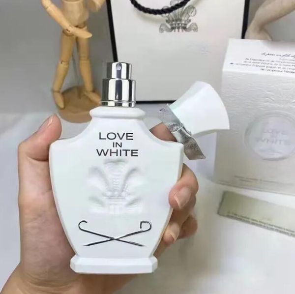 perfume men women 75ml love in white fragrances eau de parfum millesime spray long lasting smell cologne high-quality fast ship
perfume men women 75ml love in white fragrances eau de parfum millesime spray long lasting smell cologne high-quality fast ship