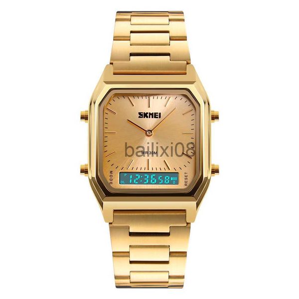 other watches skmei new man sport watches fashion casual quartz wristwatches digital chronograph bk light waterproof watch dual time 1220 j2, Slivery;black
other watches skmei new man sport watches fashion casual quartz wristwatches digital chronograph bk light waterproof watch dual time 1220 j2, Slivery;black