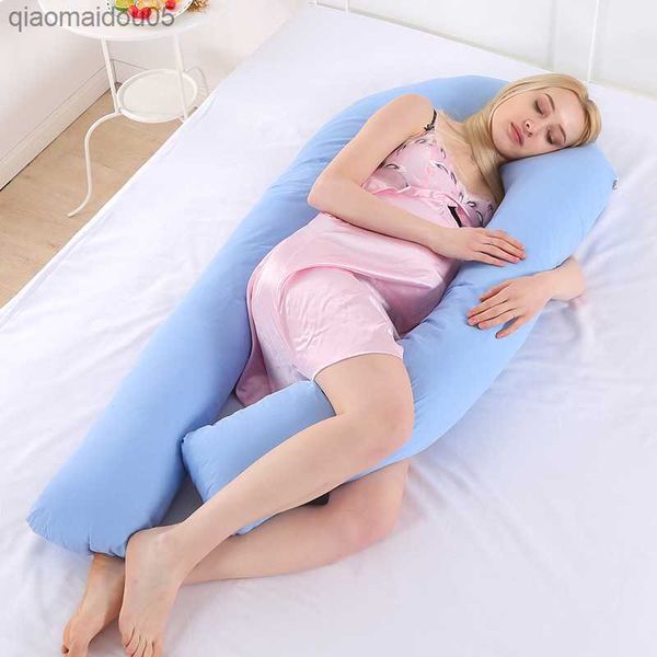 pregnancy pillow u shaped sleeping support for pregnant women 100% cotton maternity s side sleepers l230712
pregnancy pillow u shaped sleeping support for pregnant women 100% cotton maternity s side sleepers l230712