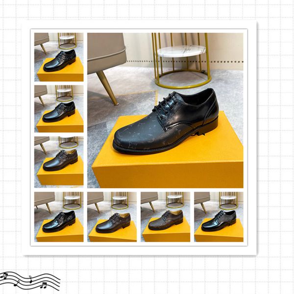 luxury italian british genuine leathers men's shoe designer leather pointed toe men dress shoes business wedding oxfords formal shoes s, Black
luxury italian british genuine leathers men's shoe designer leather pointed toe men dress shoes business wedding oxfords formal shoes s, Black