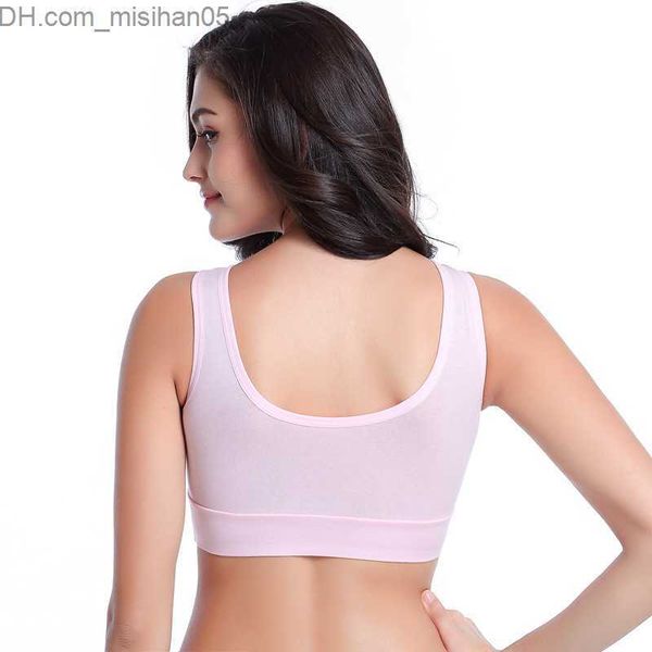 maternity intimates pregnant women's underwear vest type no steel ring cross feeding bra comfortable pregnant women's sleep bra no, White
maternity intimates pregnant women's underwear vest type no steel ring cross feeding bra comfortable pregnant women's sleep bra no, White