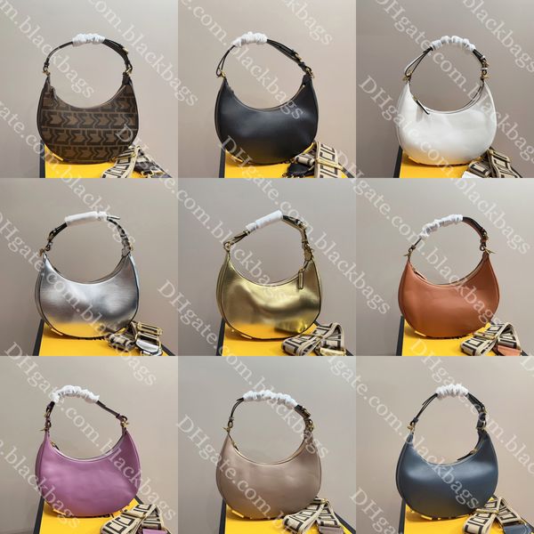 women leather handbag half moon bag designer shoulder bag classic metal large letter design crescent underarm bag
women leather handbag half moon bag designer shoulder bag classic metal large letter design crescent underarm bag
