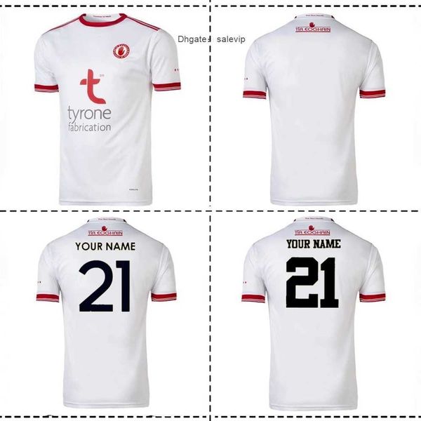 2021 tyrone home jersey 2021 ireland tyrone training rugby jersey size s--5xl, White;black
2021 tyrone home jersey 2021 ireland tyrone training rugby jersey size s--5xl, White;black