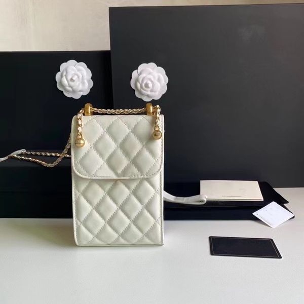 10a super original quality women shoulder bag luxurys designers cell phone bag real leather caviar lambskin wallet fashion hangbags classic
10a super original quality women shoulder bag luxurys designers cell phone bag real leather caviar lambskin wallet fashion hangbags classic