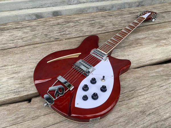 selling 12 strings maple basswood electric guitar low voice custom rikenbacker for professionals rick toaster pickups semi hollow body in st
selling 12 strings maple basswood electric guitar low voice custom rikenbacker for professionals rick toaster pickups semi hollow body in st