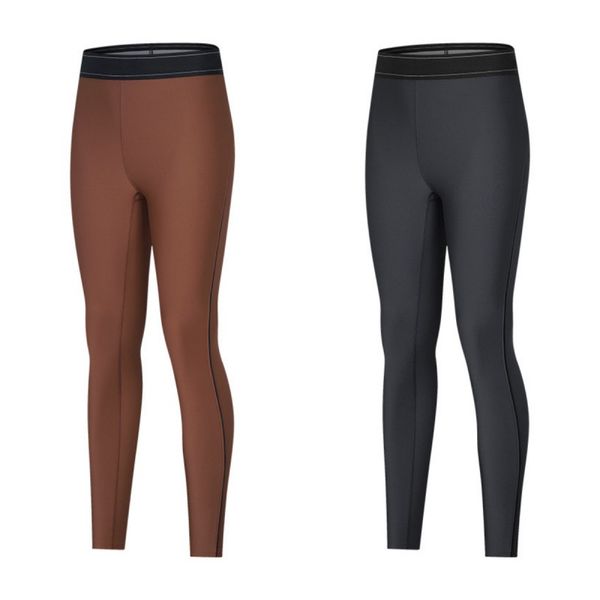 lulu women's yoga pants colored sports fitness suit leggings high waist elastic fitness overall tight training pants
lulu women's yoga pants colored sports fitness suit leggings high waist elastic fitness overall tight training pants