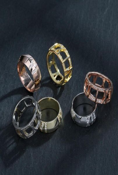 luxury fashion band rings atlas series 18k diamonds x hollowout stud classic stainless steel couple gifts designer jewelry engage8249924, Silver
luxury fashion band rings atlas series 18k diamonds x hollowout stud classic stainless steel couple gifts designer jewelry engage8249924, Silver