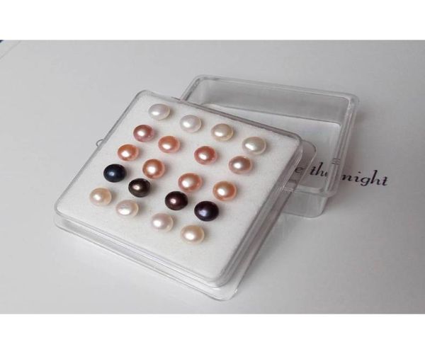 natural 10 pairset 925 silver filled 6mm freshwater pearl ear studs beautiful jewelry chinese exquisite genuine1742502, Golden;silver
natural 10 pairset 925 silver filled 6mm freshwater pearl ear studs beautiful jewelry chinese exquisite genuine1742502, Golden;silver